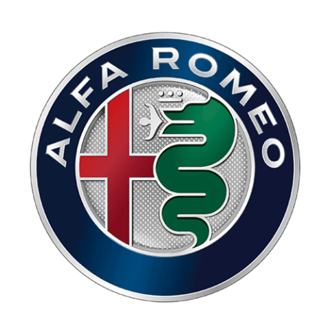 Alfa Romeo Logo