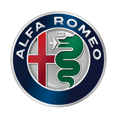 Alfa Romeo Logo Alfa Romeo Logo