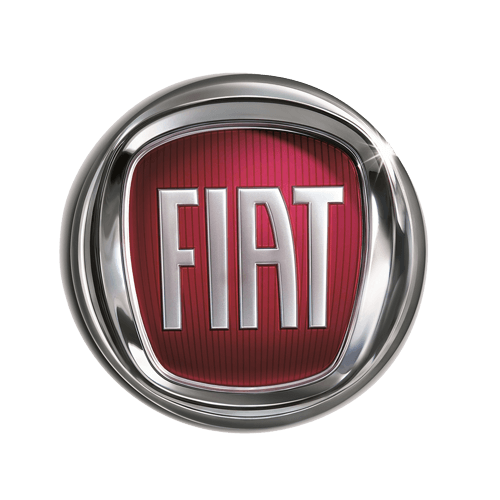 Fiat Logo 1 Fiat Logo 1