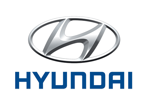 Hyundai Logo 1