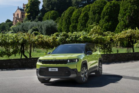 Jeep Compass Mittel Jeep Compass Mittel