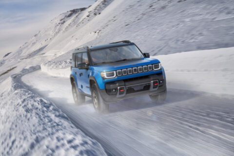 Jeep Recon Moab Mittel Jeep Recon Moab Mittel